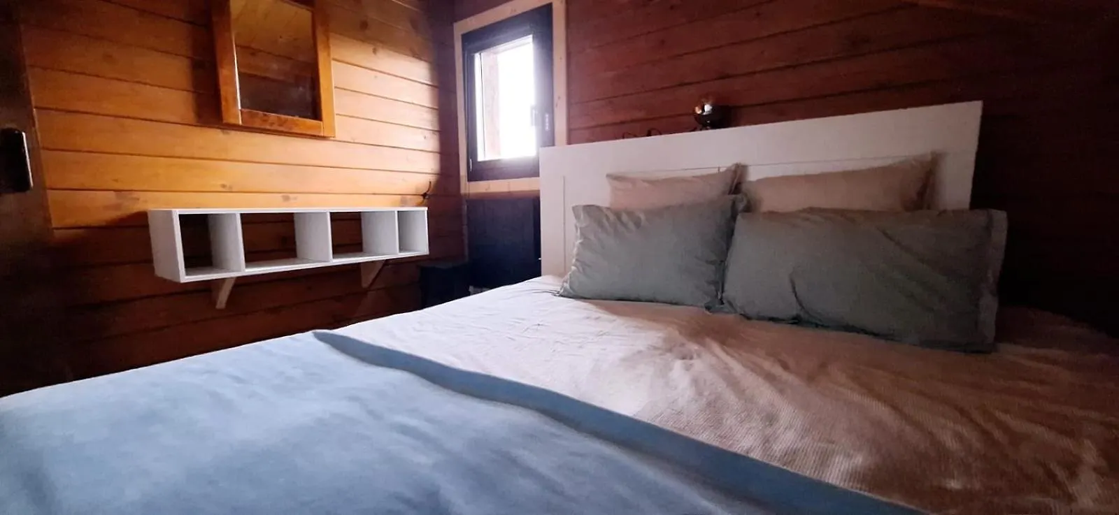 Chalet Confortable Et Tranquille Saint-Gervais-les-Bains