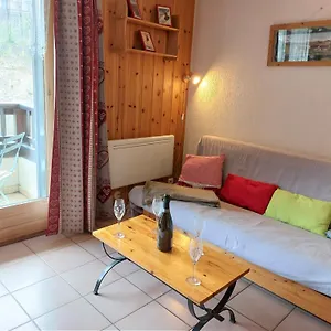 Les Jardins Alpins-2 Appartement